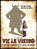 Vic le petit Viking