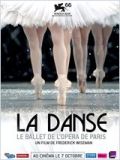 La Danse, le ballet de l\'Opéra de Paris