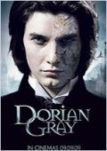 Le Portrait de Dorian Gr.