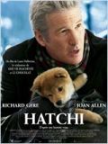 Hachiko : A Dog's story