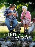 La Tête en friche (My Afternoons with Margueritte)