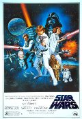 Star Wars(Rep. 1982)
