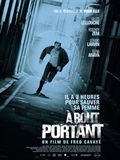 A bout portant (Point Blank)