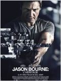 Jason Bourne 4