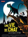 Une vie de chat (A Cat in Paris)