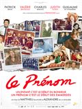 Le Prénom (What's In a Name?)