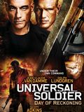 Universal Soldier - Le J.