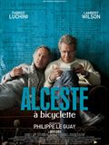 Alceste à bicyclette (Bicycling with Moliere)