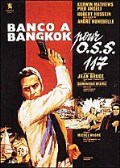 Banco a Bangkok pour OSS.