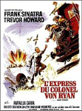 L'Express du colonel Von.
