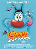 Oggy et les cafards (Oggy and the Cockroaches)