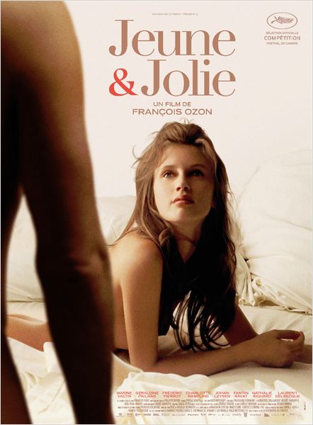 Jeune & jolie (Young and Beautiful)