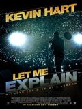Kevin Hart: Let Me Expla.