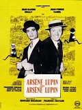 Arsene Lupin contre Arse.