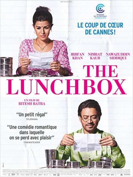 Dabba (The Lunchbox)