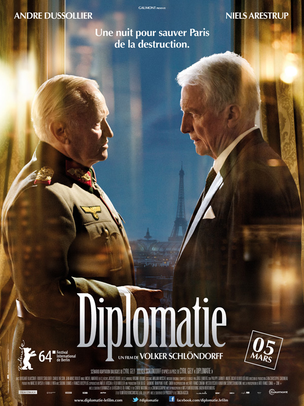 Diplomatie (Diplomacy)