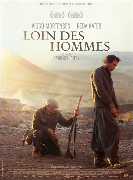 Loin des hommes (Far from Men)