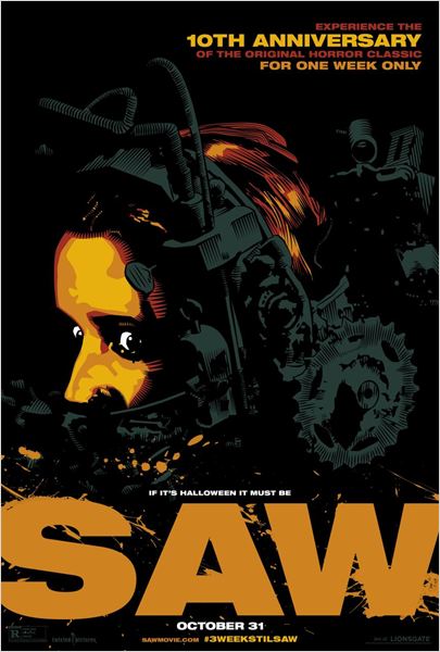Saw (10th Anniversary)