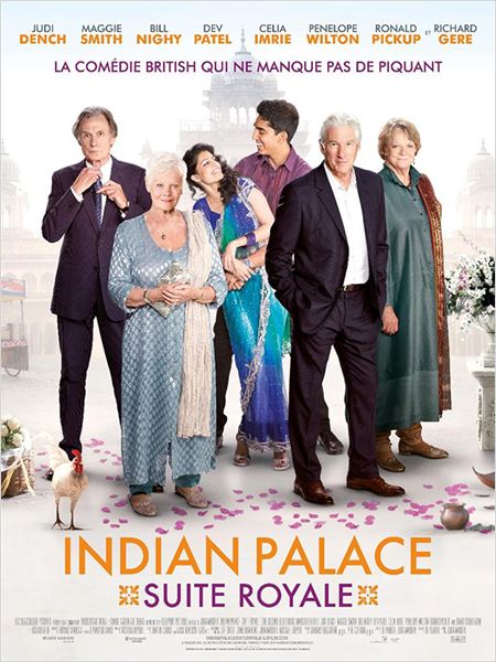 Indian Palace 2