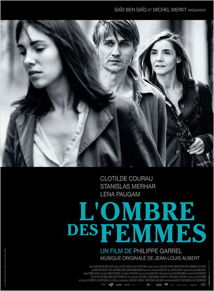 L\'Ombre des femmes (In the Shadow of Women)