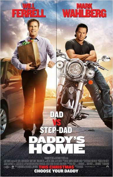 Daddy\'s Home