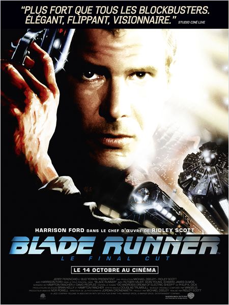 #Blade Runner (Rep. 2015)