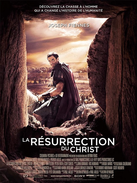 La Résurrection du Chris.
