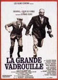#La Grande vadrouille (Rep. 2016)