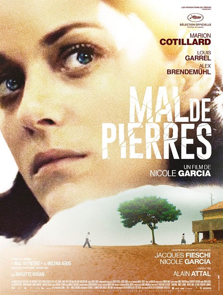 Mal de Pierres (From the Land of the Moon)