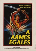 A armes égales (1982)