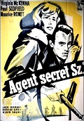 Agent Secret SZ