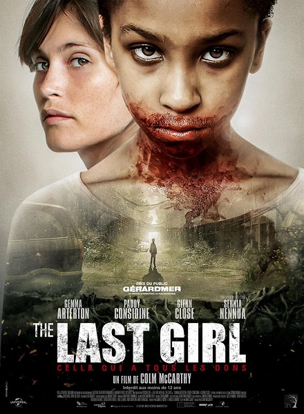The Last Girl – Celle qu.