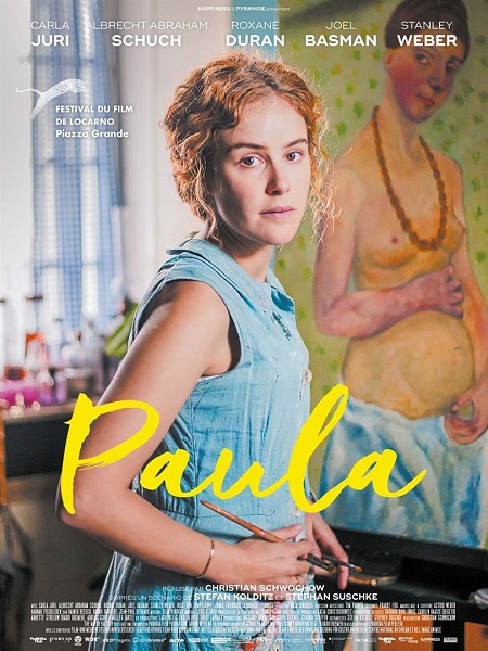 Paula - Men Leben soll ein Fest sein