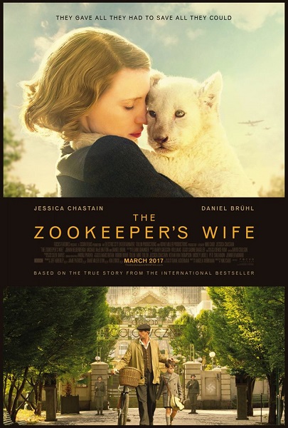 The Zookeeper\'s Wife