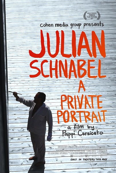 Julian Schnabel: A Priva.