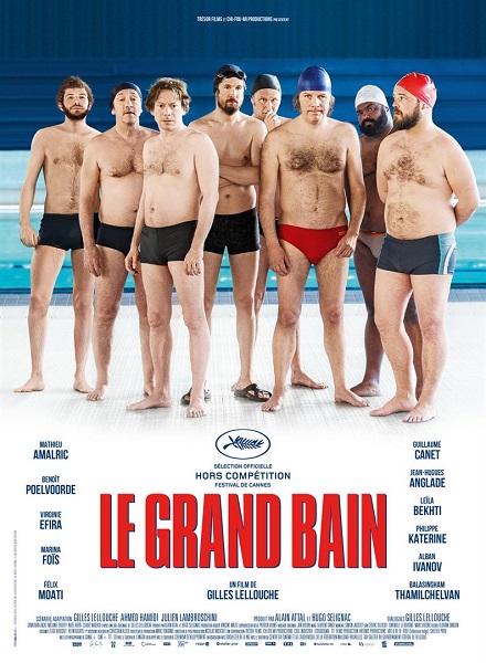 Le Grand Bain (Sink or Swim)