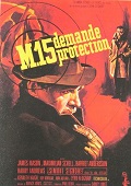 M.15 demande protection
