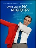 Won\'t You Be My Neighbor?