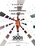 2001 : L'Odyssée de l'es.