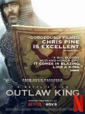 Outlaw King : Le roi hor.