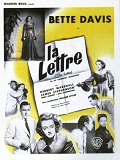 La Lettre (1947)