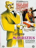 L\'Affaire Maurizius