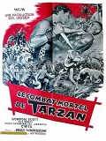 Le Combat mortel de Tarzan