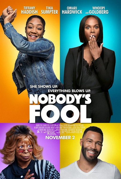 Nobody\'s Fool (2018)