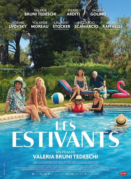 Les Estivants (The Summer House)