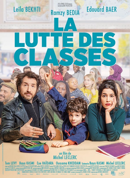 La Lutte des classes (Battle of the Classes)