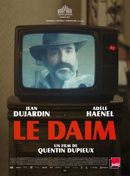 Le Daim (Deerskin)