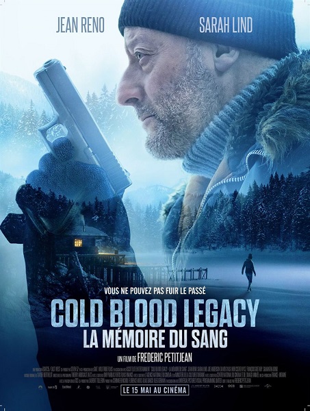 Cold Blood Legacy - La m.