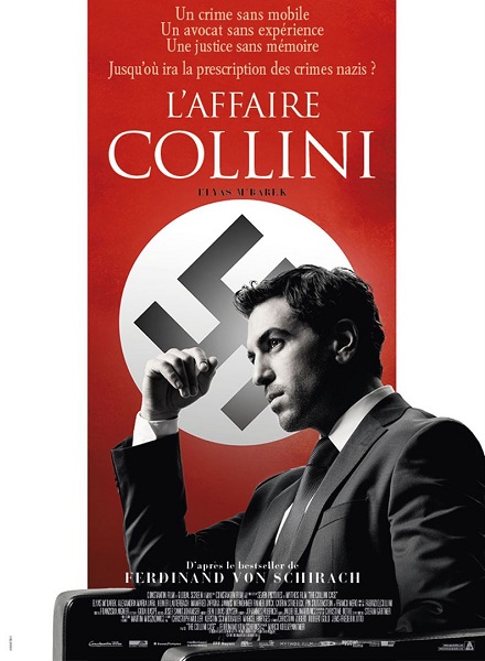 Der Fall Collini (The Collini Case)