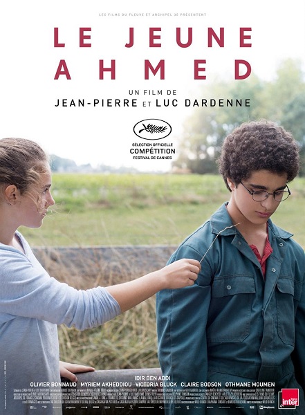 Le Jeune Ahmed (Young Ahmed)